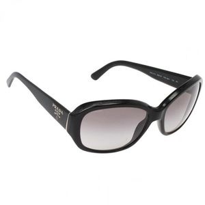 Authentic PRADA Polarized Sunglasses - SPR31N